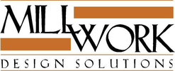 Millwork Design Solutions Affordable Cabinets Willoughby Ohio 44094